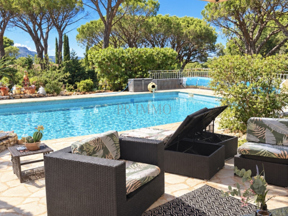 Photo de bien immobilier de luxe | Propriétés De Charme