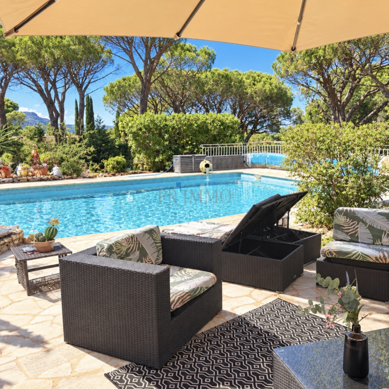 Photo de bien immobilier de luxe | Propriétés De Charme