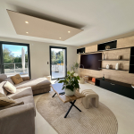Villa T6 Spacieuse avec Jardin et Piscine   Saint-Aygulf