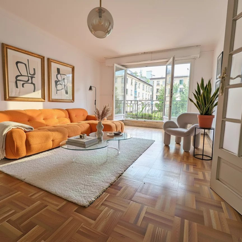 LOFT EN DUPLEX – EN PLEIN COEUR DE SAINT JEAN CAP FERRAT