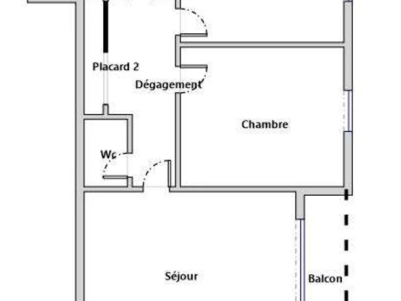 vente appartement Boulogne-Billancourt