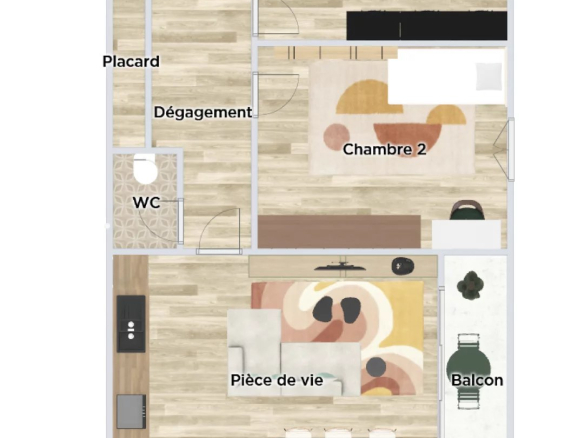 vente appartement Boulogne-Billancourt