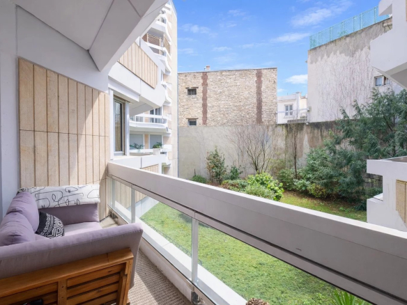 vente appartement Neuilly-sur-Seine