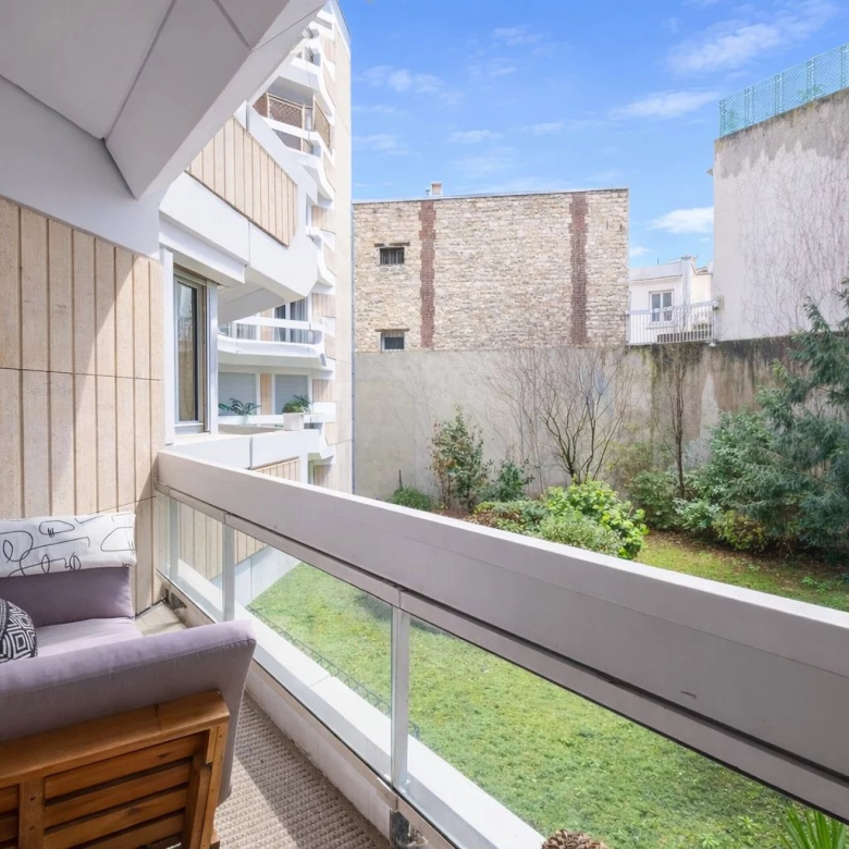 vente appartement Boulogne-Billancourt