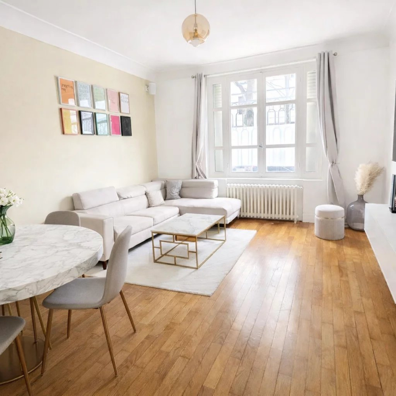 vente appartement Boulogne-Billancourt