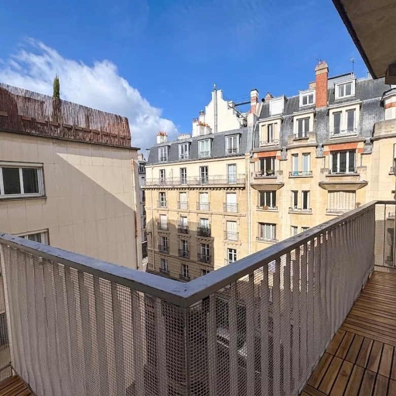 apartment for sale in Neuilly-sur-Seine