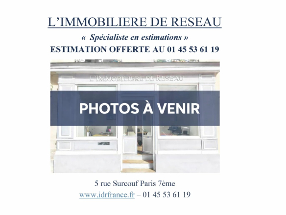 vente appartement Boulogne-Billancourt