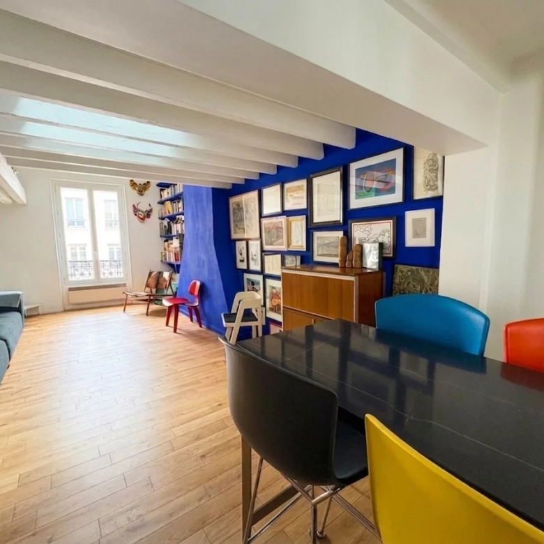 vente appartement Paris 14ème