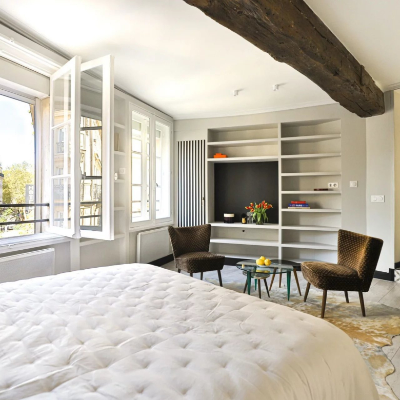 vente appartement Paris 14ème