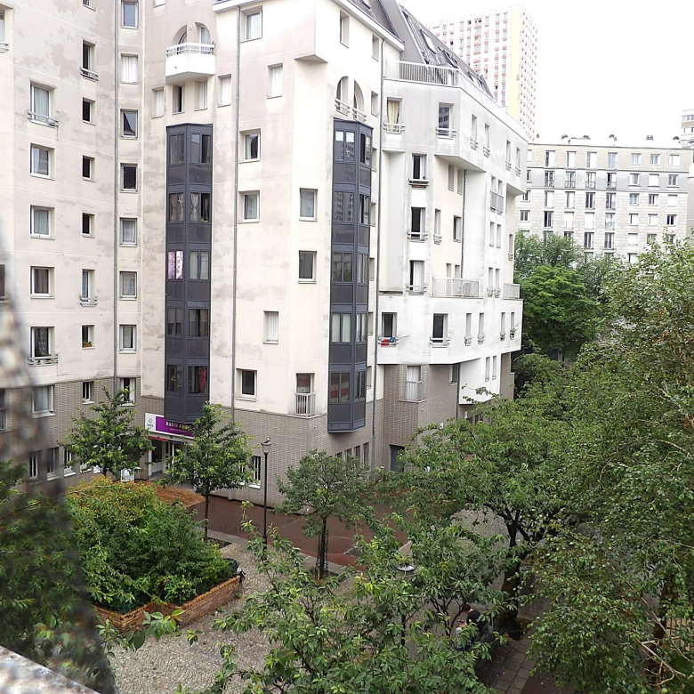 Apartment for sale in Paris 3rd arrondissement