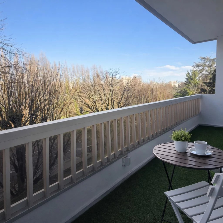 vente appartement Paris 17ème