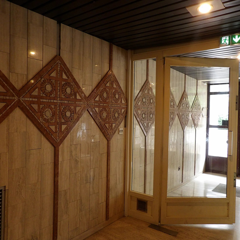 Appartement de 85m² Paris9