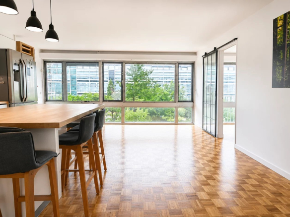 Apartment for sale in Paris 14th arrondissement