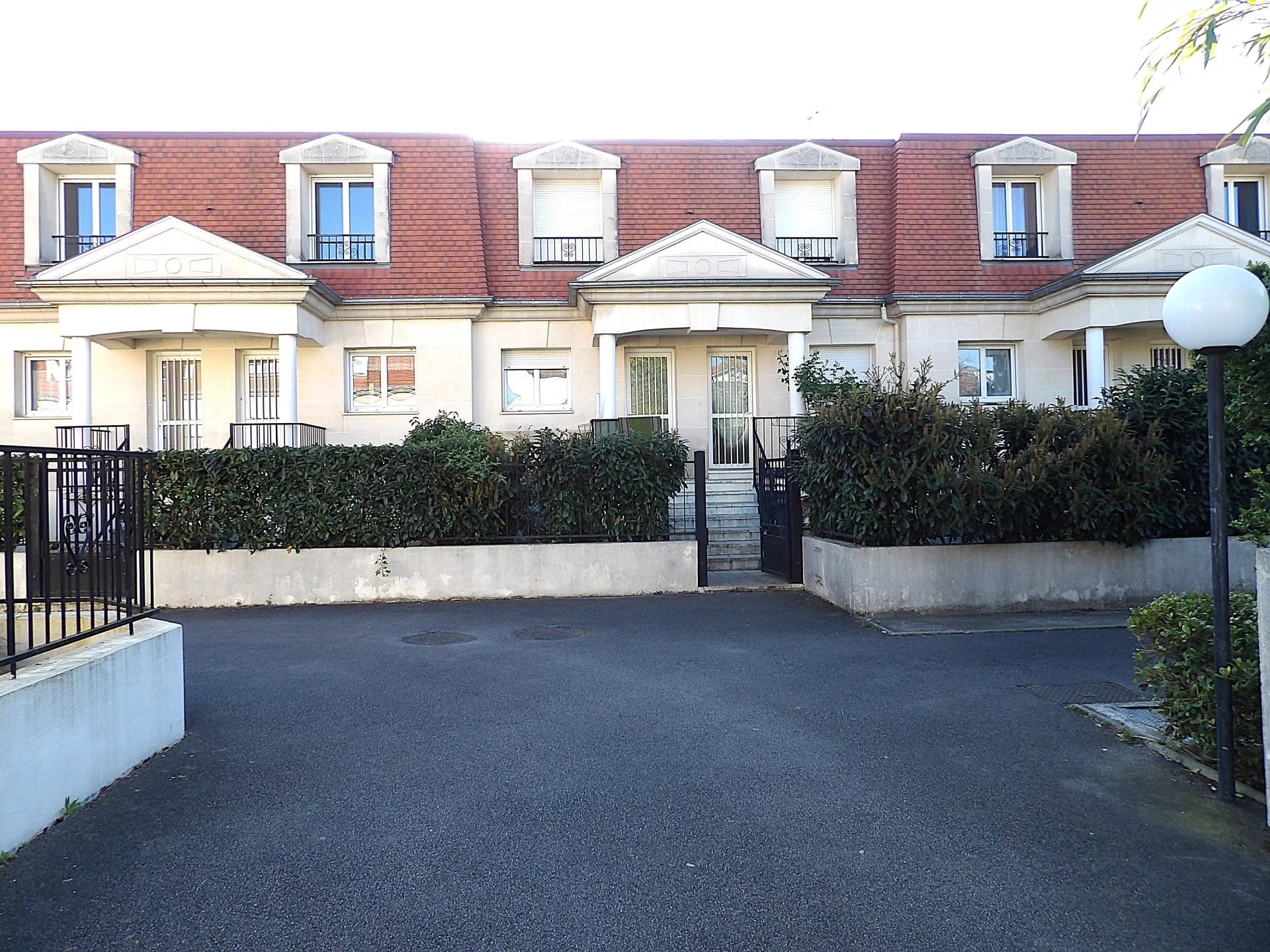 Photo de bien immobilier de luxe | Propriétés De Charme