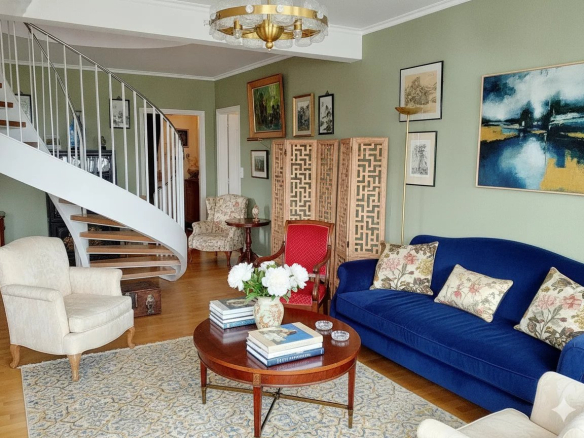 Photo de bien immobilier de luxe | Propriétés De Charme