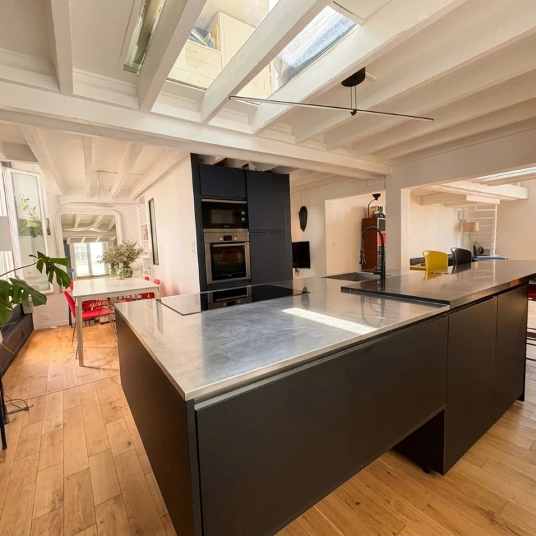 Photo de bien immobilier de luxe | Propriétés De Charme