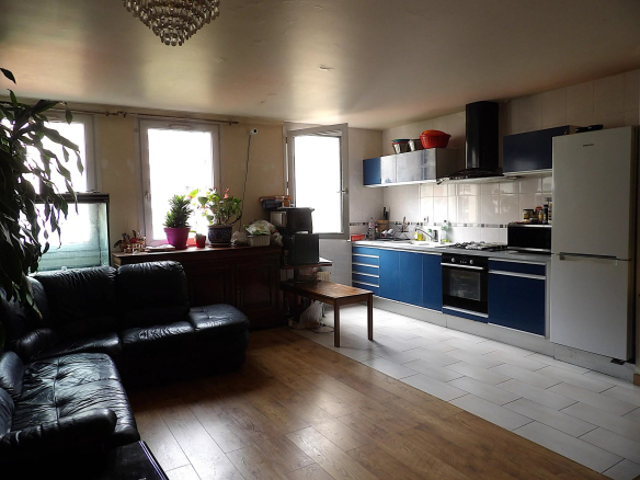 Photo de bien immobilier de luxe | Propriétés De Charme