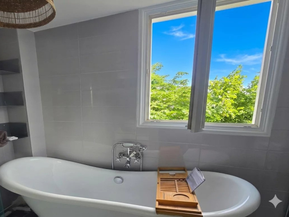 Photo de bien immobilier de luxe | Propriétés De Charme