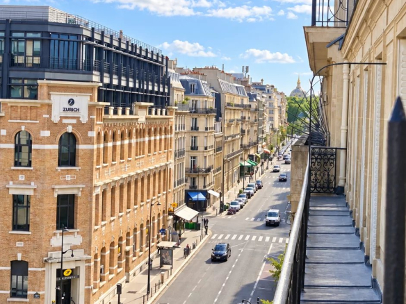 Photo de bien immobilier de luxe | Propriétés De Charme