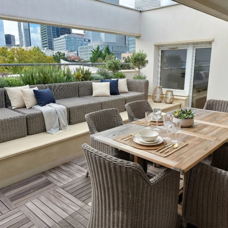 Luxury real estate photo | Charming Properties