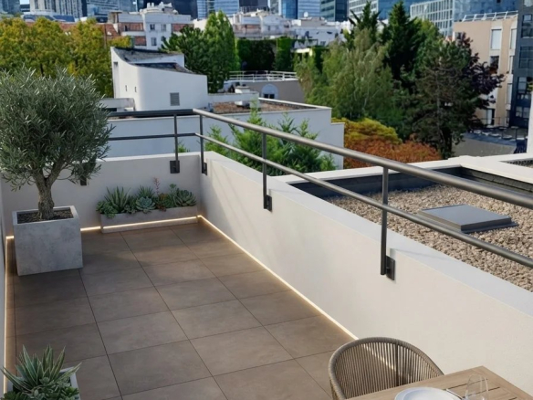 Luxury real estate photo | Charming Properties
