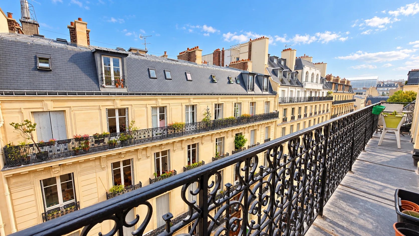 Photo de bien immobilier de luxe | Propriétés De Charme