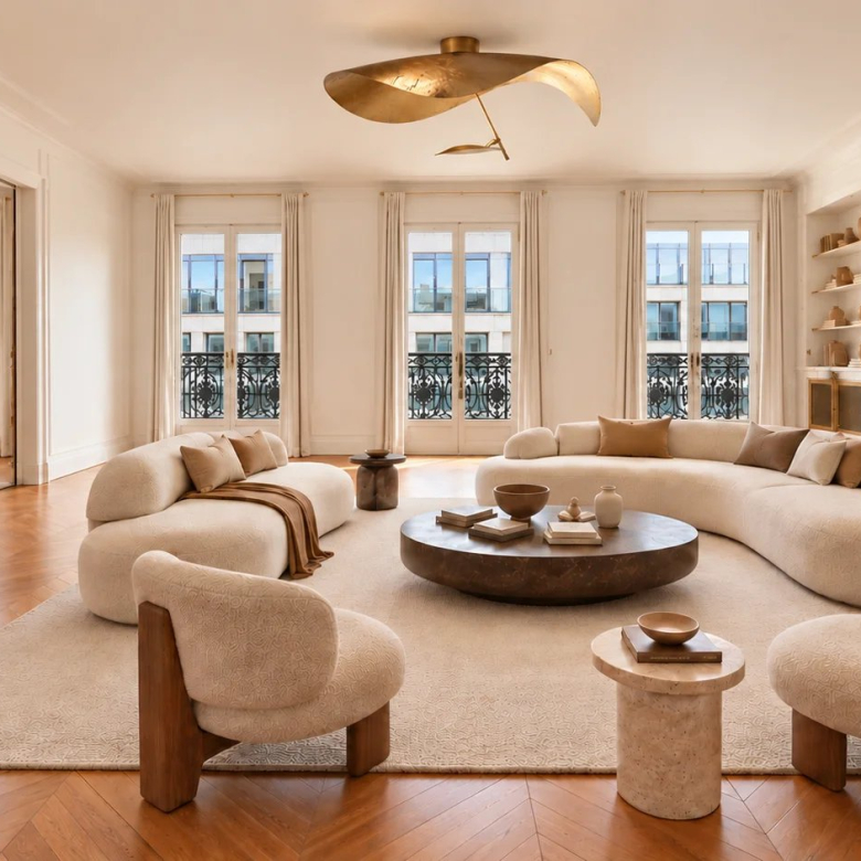 Luxury real estate photo | Charming Properties