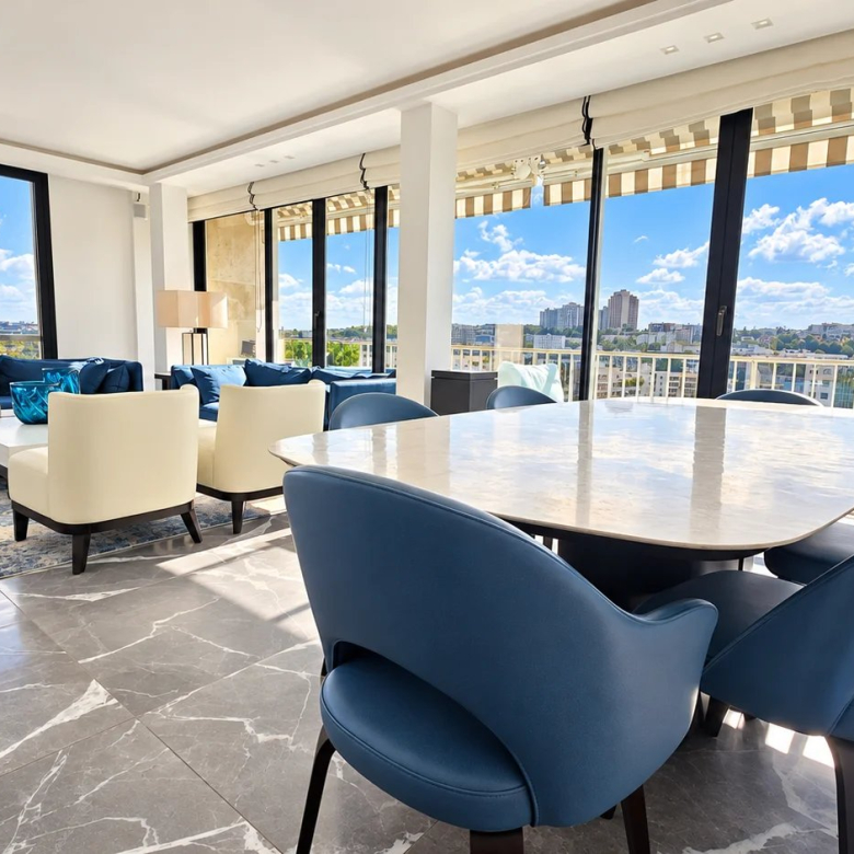 Luxury real estate photo | Charming Properties