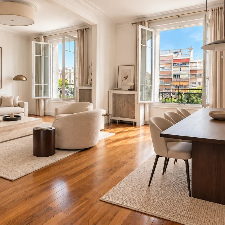 Photo de bien immobilier de luxe | Propriétés De Charme