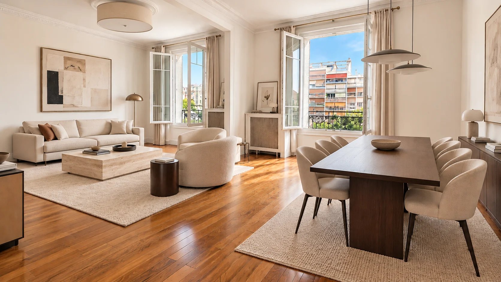 Photo de bien immobilier de luxe | Propriétés De Charme