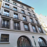 DUPLEX LUMINEUX DANS LE 10e