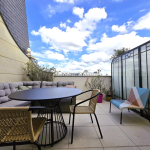 vente appartement Clamart