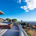EXCEPTIONAL – ROOF VILLA – TERRACE 303 M²
