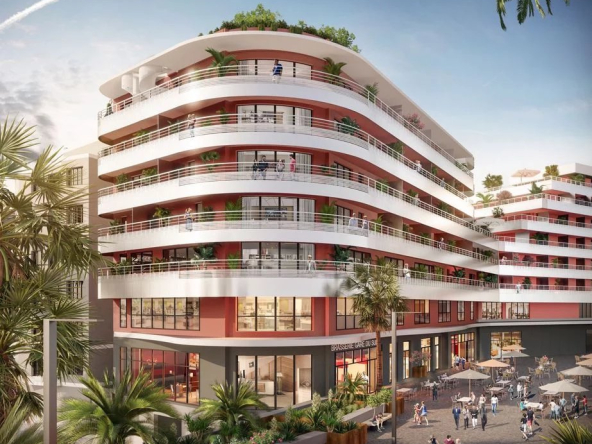 EXCEPTIONAL – 4P – TERRACE – PEN LAST FLOOR