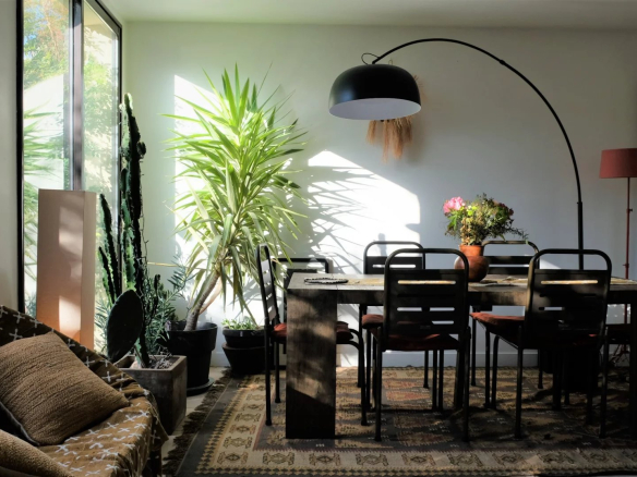 Très belle maison familiale