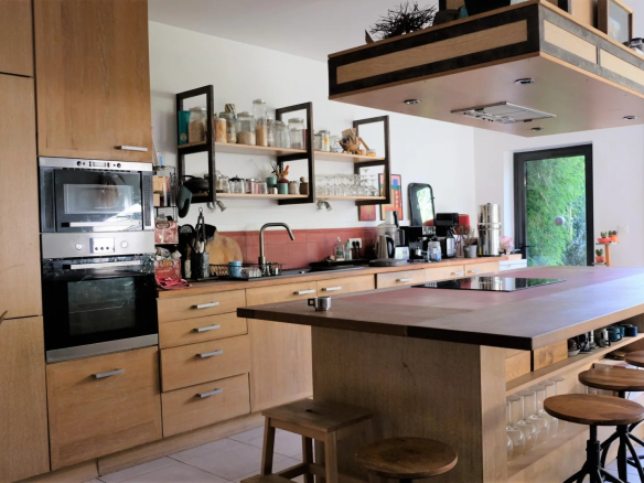 Très belle maison familiale