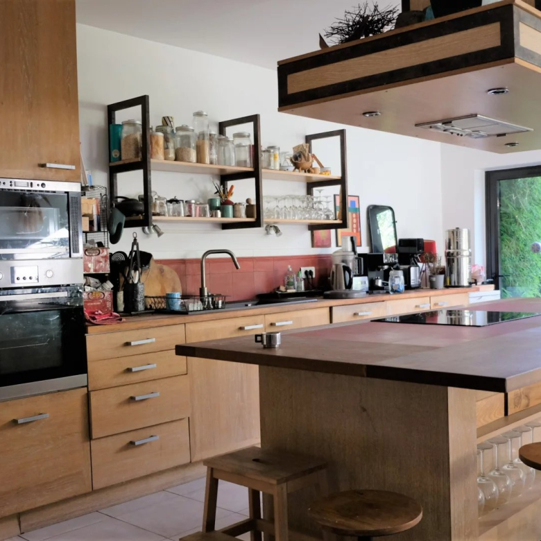 VRAI LOFT INDUSTRIEL