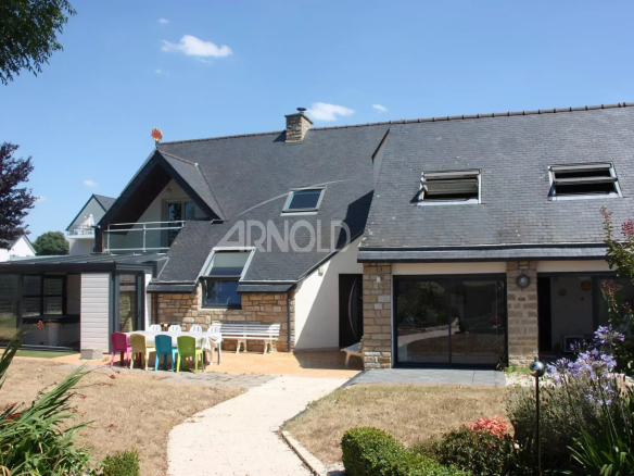 Baden Beautiful family project or investment