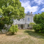 Nantes - Charming house 6 bedrooms + studio