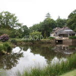 Charming mill renovated at the gates of Vannes