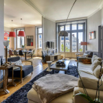 Carctere apartment in the heart of Nantes