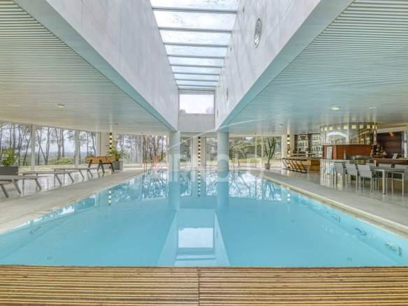 Guérande – Exceptional property 5 minutes from La Baule