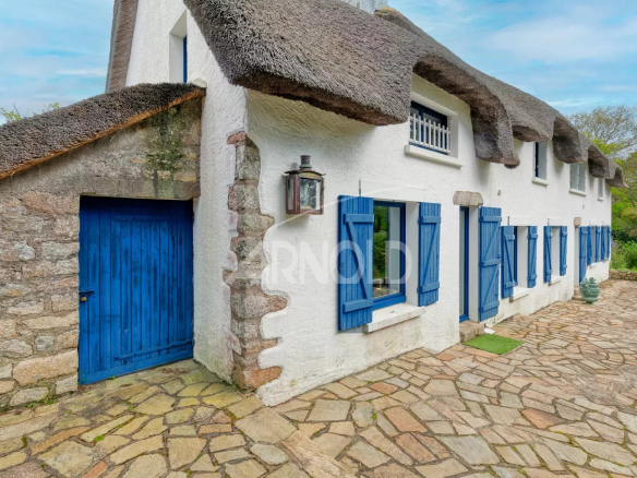 La-Baule cottage