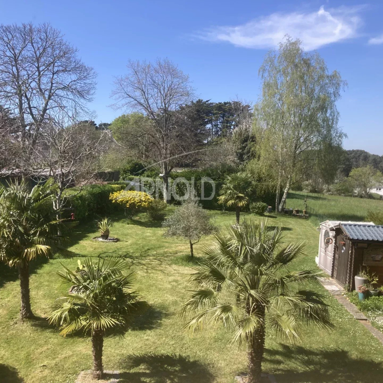 NANTES CITY CENTRE NEAR VIARME APARTMENT FOR SALE 129 M²