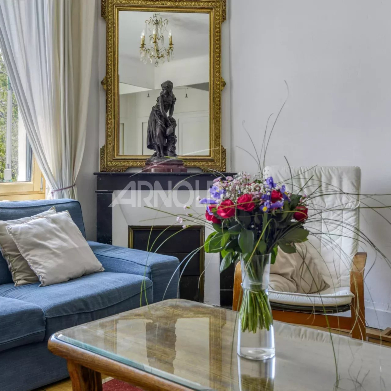 Barrarach House SENE