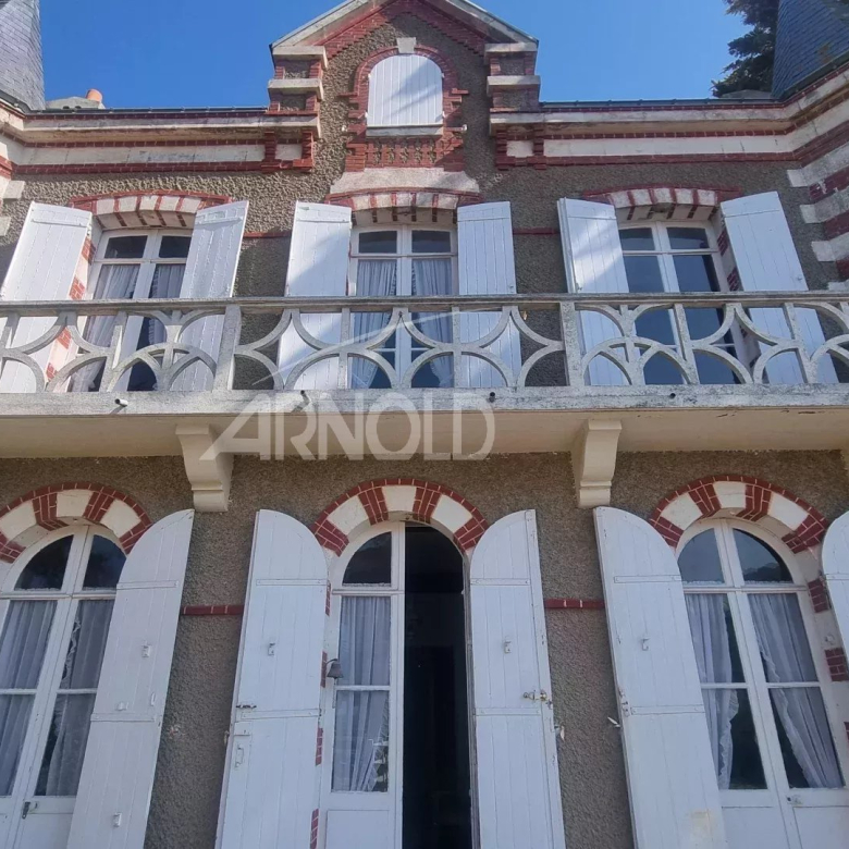 Coup de cœur garanti – Élégance et nature préservée à quelques minutes du village