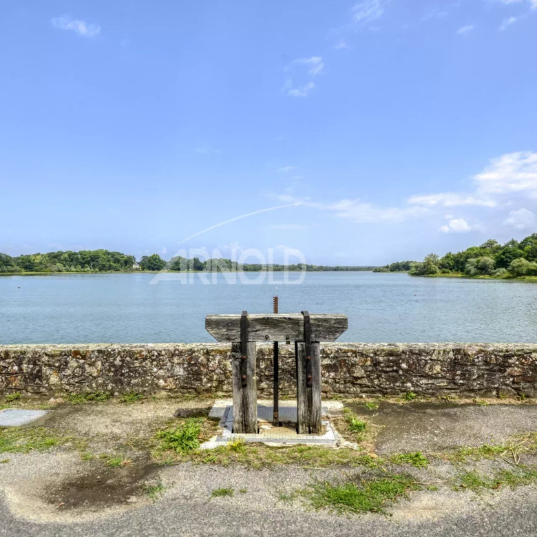 Golfe du Morbihan – Propriété d’exception