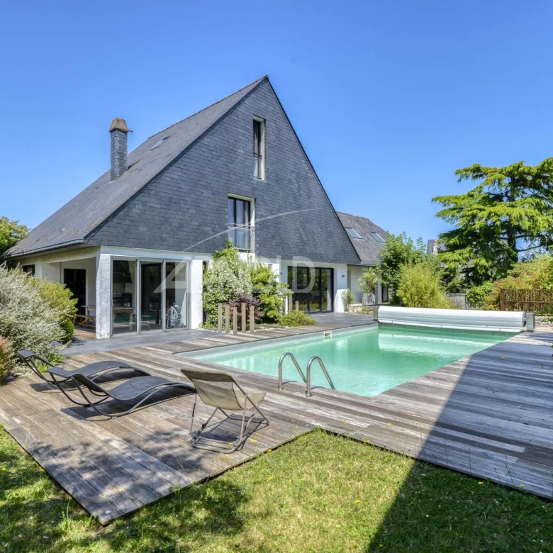 MAISON 4 PIÈCES 150 m² + PISCINE PEYMEINADE