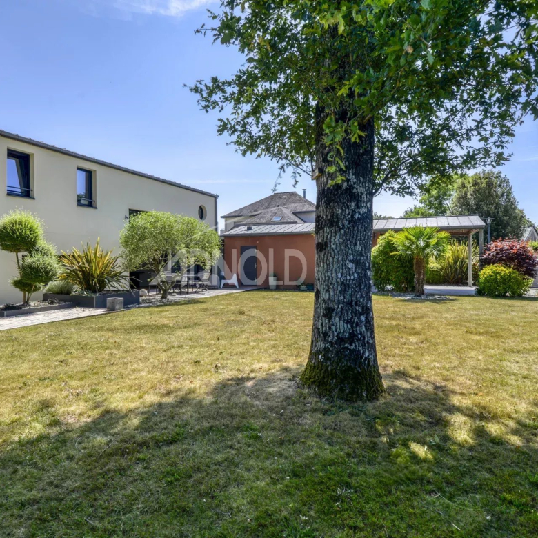 Contemporaine Nantes Est