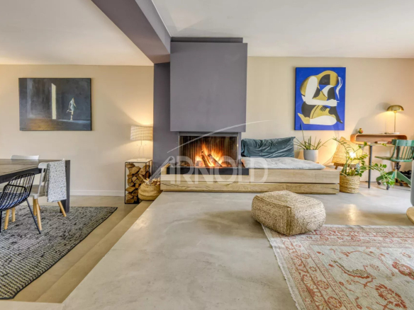 Perverie Maison familiale